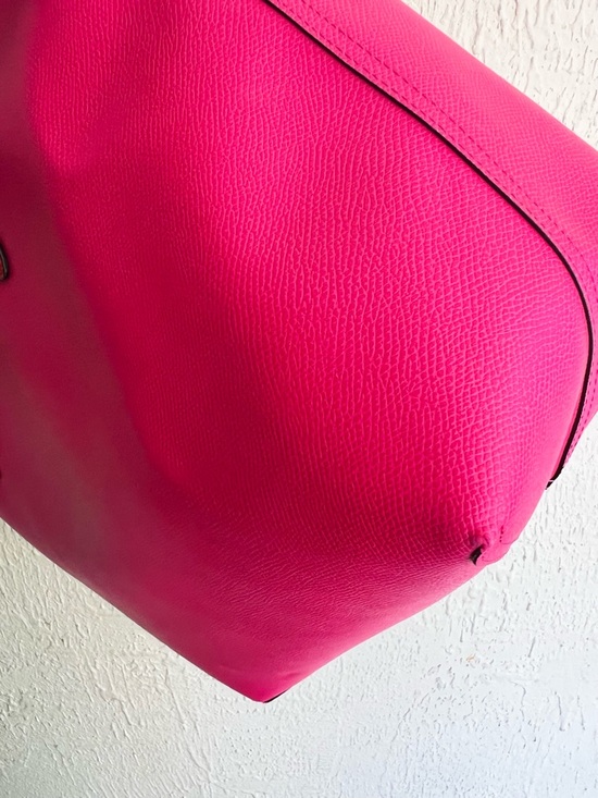 Coach Reversible City Tote bag - Picture 8 of 16